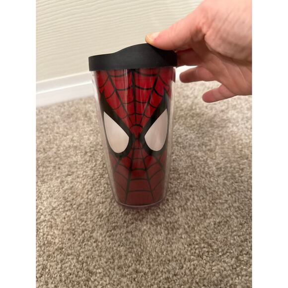 Tervis Bundle (5) for Kids, Novelty Insulated Tumbler and Lids, 16 & 10 oz - Picture 3 of 16